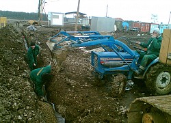 Sisteme de drenaj si irigatii profesionale